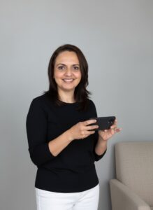 Picture of Patrícia Martins