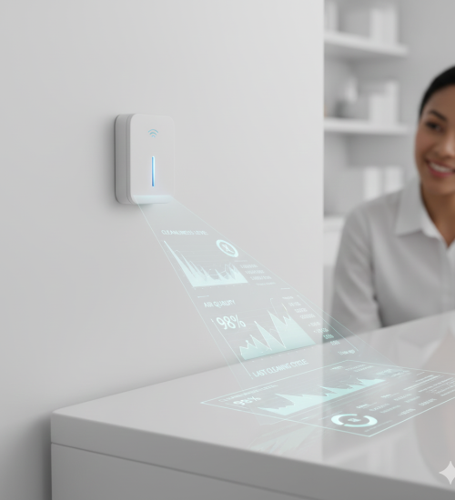 As 3 Tendências de Limpeza que Vão Revolucionar 2026