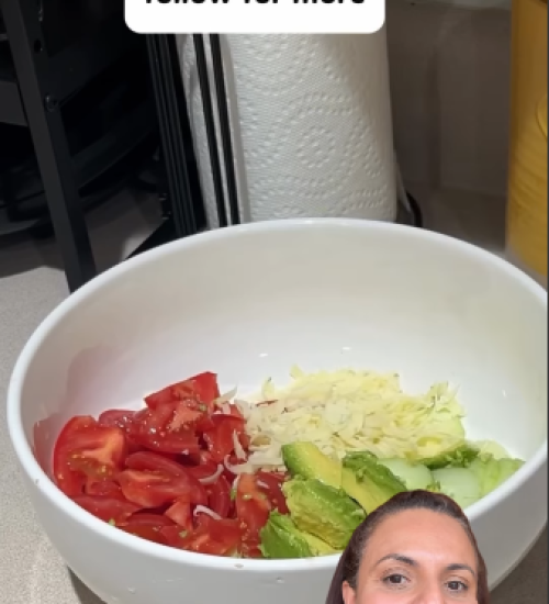 Como Cortar Abacate em Segundos Usando um Fuê