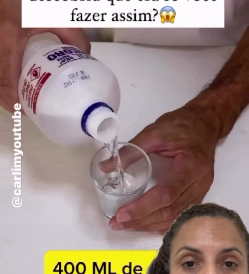 Como Fazer Verniz Caseiro de Forma Fácil e Econômica