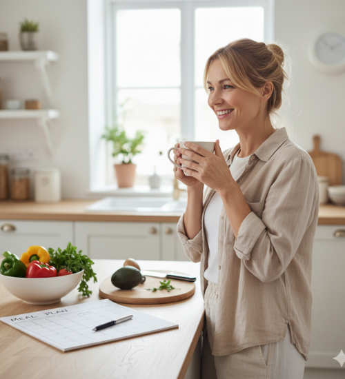 Dicas para a dona de casa não ficar sobrecarregada